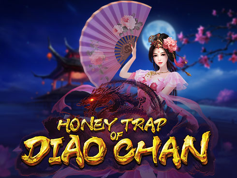 Honey Trap of Diaochan